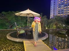 -三亚国光豪生度假酒店-椰语堂清补凉(国光豪生店)