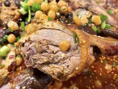 -张翻越·川渝冒菜·武汉黑鸭煲(城北万象城店)