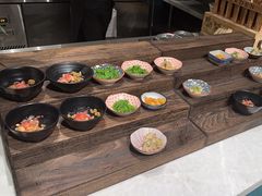 -晶丽香榭自助餐(南京大饭店)