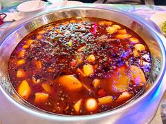 仔排煲-金陵暴走小龙虾·迷踪蟹(凯德MALL店)