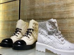 -CHANEL(恒隆广场店)