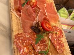 -IL TEATRO 精品意大利餐厅