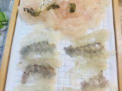 -官塘鱻鱻鱼生