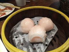 虾饺皇-南拳十三姨·潮汕砂锅粥(世纪金源店)