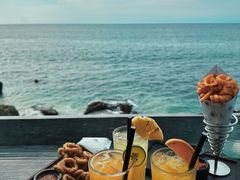 -Rock Bar Bali(Bali)
