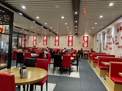 大堂-赏点粤式点心(广州塔店)