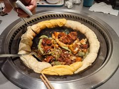 -灶座小锅烀饼·铁锅炖(全国总店)