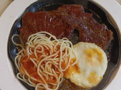 -豪客来牛排(鼓楼名店街店)