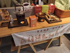 -长春堂顺时而饮(前门店)