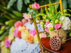 -老洋房花园饭店(绍兴路店)