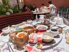 -广府汤语·靓汤·早茶·小粤菜(仁恒梦店)