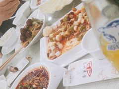 -东四民芳餐厅(世茂工三店)
