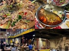 -路易十三西餐厅(西关新天地店)
