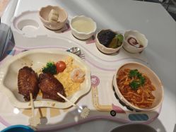 点击看大图 -奈尔宝·儿童乐园·亲子餐厅(星河湾店)