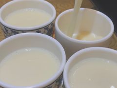 -独秀小吃(蓝田店)