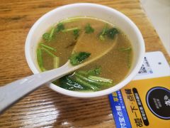 -崔记拉面馆(航北店)