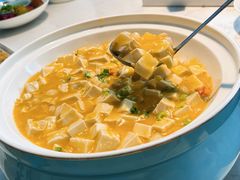 蟹粉豆腐-淮扬韵(高新大都荟店)