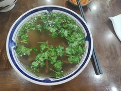 -澄城学斌水盆羊肉(总店)