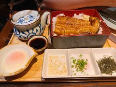 -山葵家·创意料理(临平银泰城店)