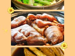 -广东道至正餐厅(区庄店)