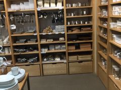 -MUJI无印良品(远洋未来广场店)