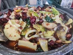 -滋味烤鱼(祥和里店)