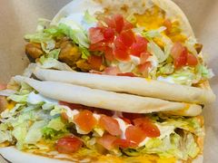 -Taco Bell 塔可钟(民田路店)