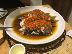 -毛家饭店(拱北店)