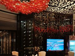 -富力万达嘉华酒店-品珍中餐厅(水果湖店)