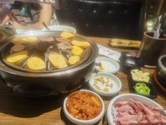 -九田家黑牛烤肉料理(太阳宫广场店)