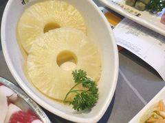 -香猪坊(远洋未来店)