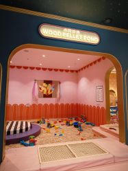 -meland亲子乐园•活动包场(北京亦庄龙湖天街店)