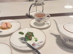 -观廊大堂吧(国际会展中心希尔顿酒店x冰雪世界店)