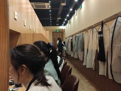 -独食火锅·半米屋台(望平街店)