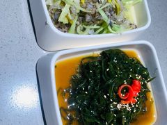 -半天妖烤鱼(丽金广场店)