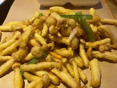 -关东小磨东北菜(上海长风大悦城店)