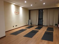 点击看大图 -FineYoga梵音瑜伽·普拉提