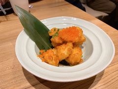 火焰虾-隐泉之语日式料理(王府中环店)