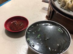 -海汇源老烧麦店(东大街总店)