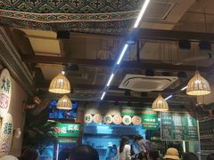 -云阿蛮云南生烫牛肉米线(奉贤路店)