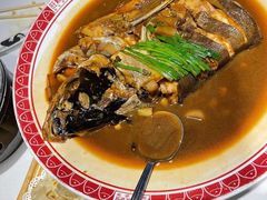 -旺顺阁·北京菜(北辰上品+)