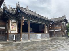 -昌州古城