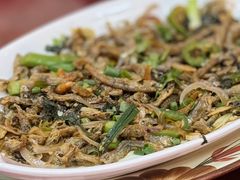 -雄仔农家菜馆·特色葱油鸡(六祖店)