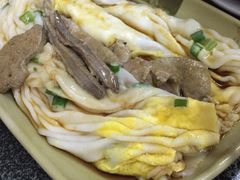 -东盛美食(东城南路店)