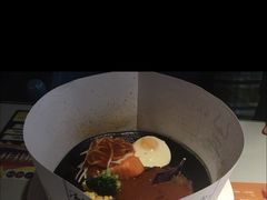 -汤姆家的优质牛排(王府井店)