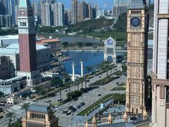 -澳门喜来登大酒店