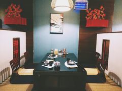 -天狗山料理(省体店)