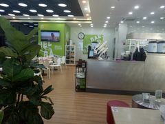 大堂-813芭依珊 BAESAn(皇冠十畝地店)