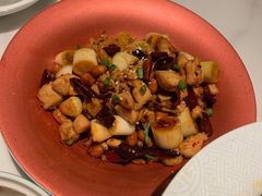 -上上席川菜(凯德乐峰广场店)