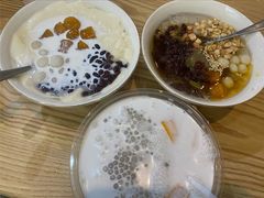 -乐山冰粉·狼牙土豆(竹溪湾店)